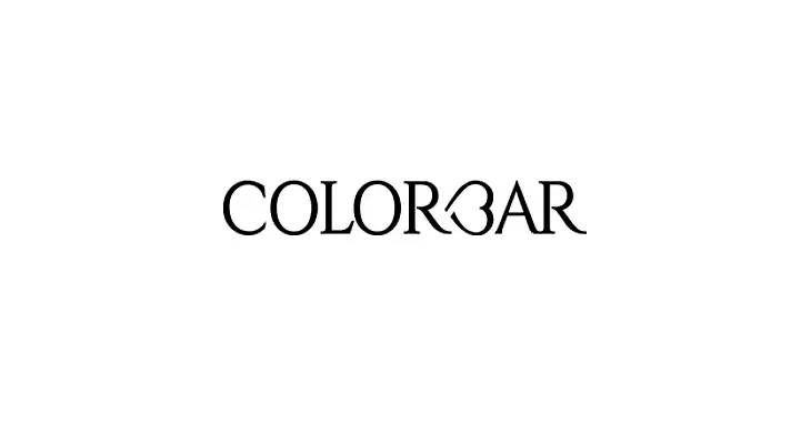 Color Bar Logo