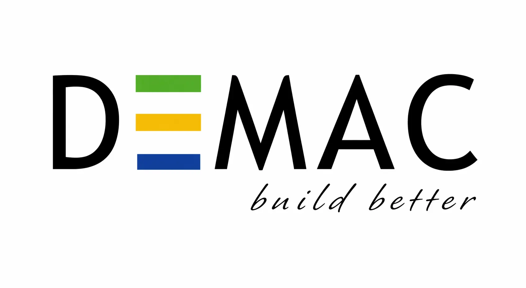 Demac Logo