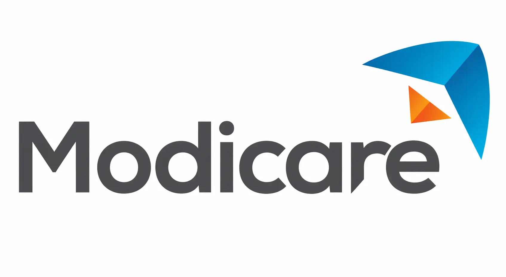 ModiCare Logo