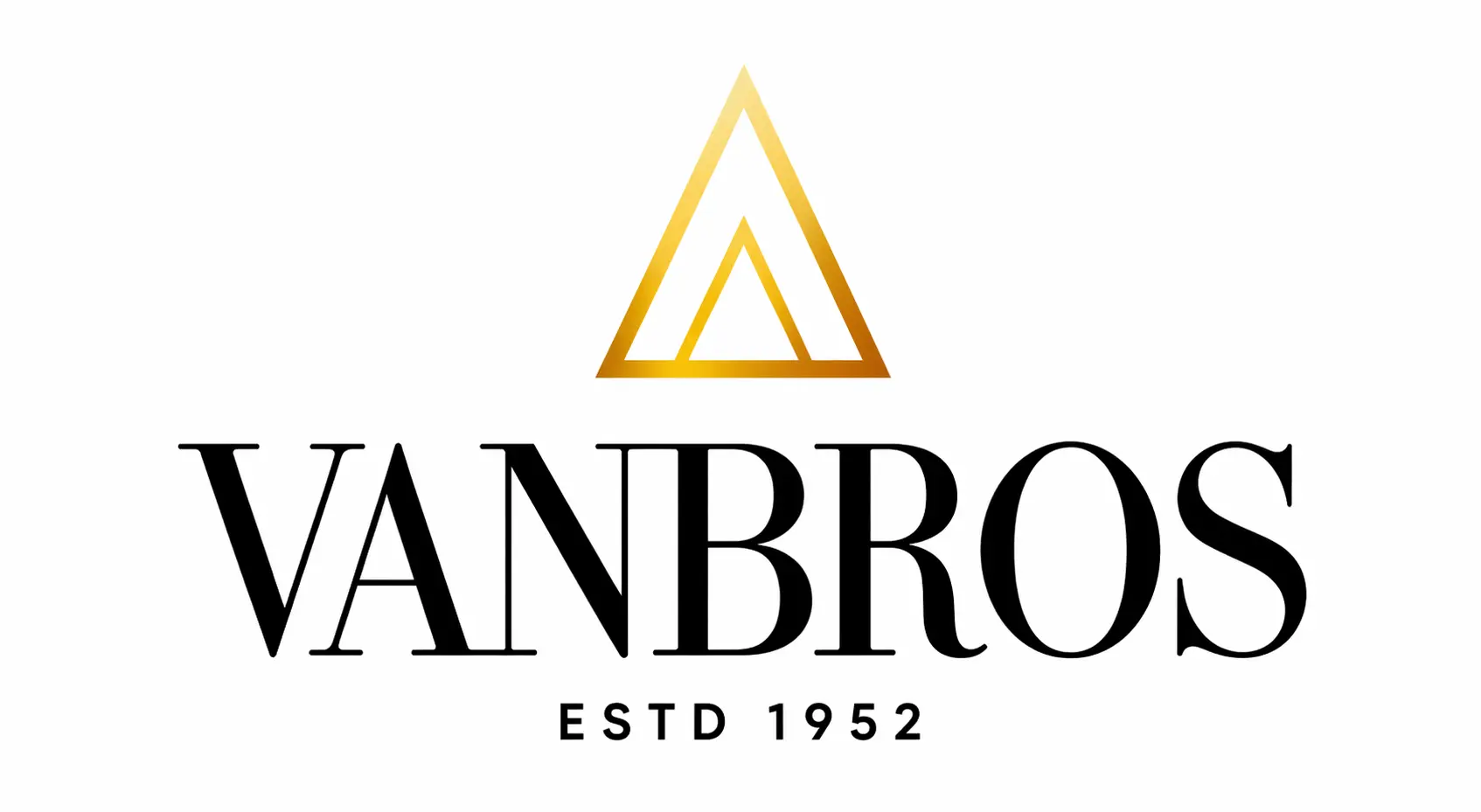 Vanbros Logo